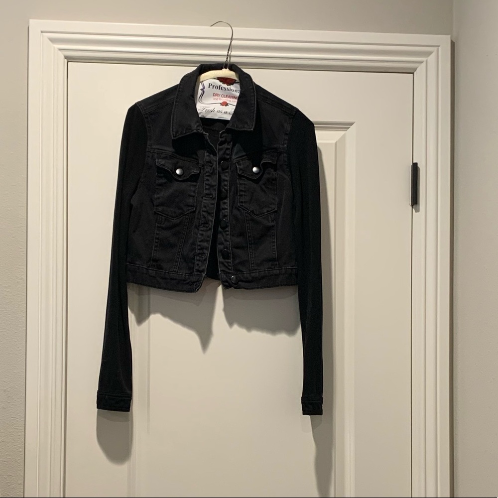 Jacket